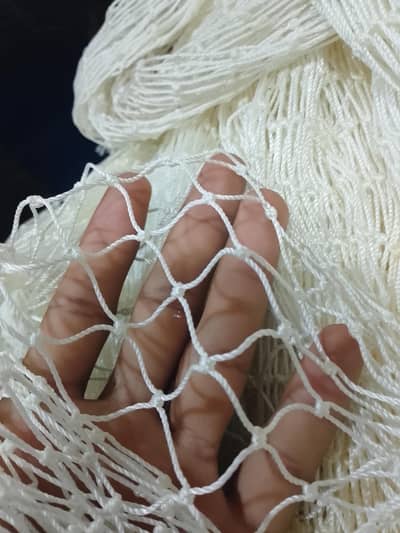 parachute net / sports net/ cricket net