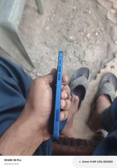 Apple iPhone 12 mini