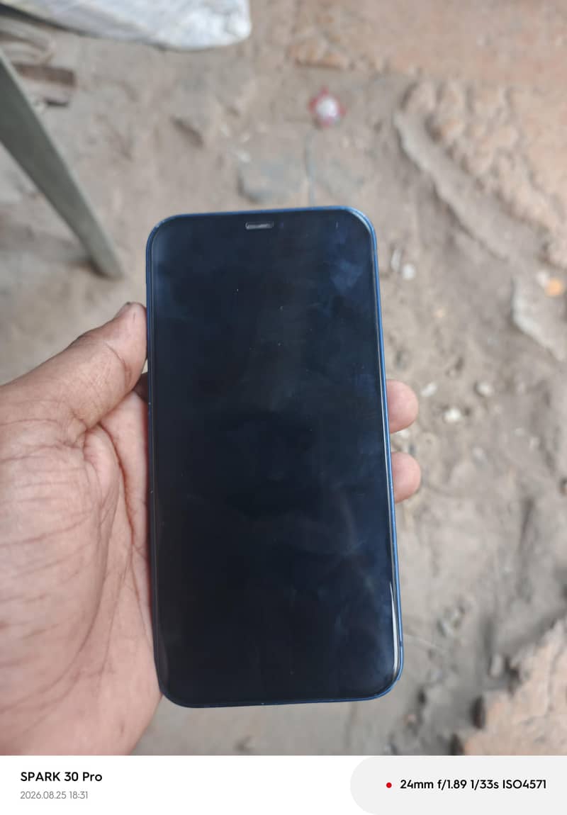 Apple iPhone 12 mini 1