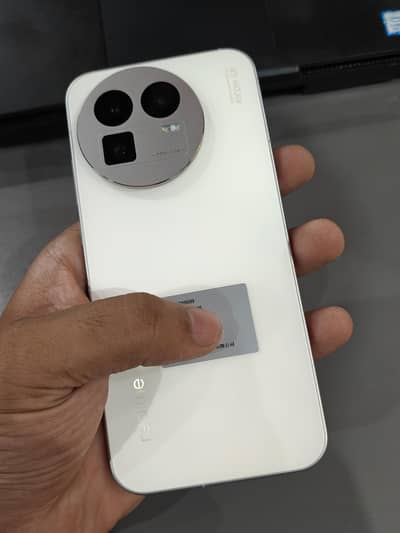 Realme GT 8