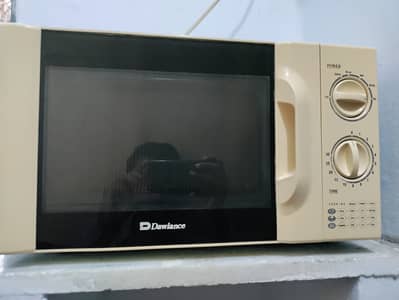 Dawlance Microwave Oven