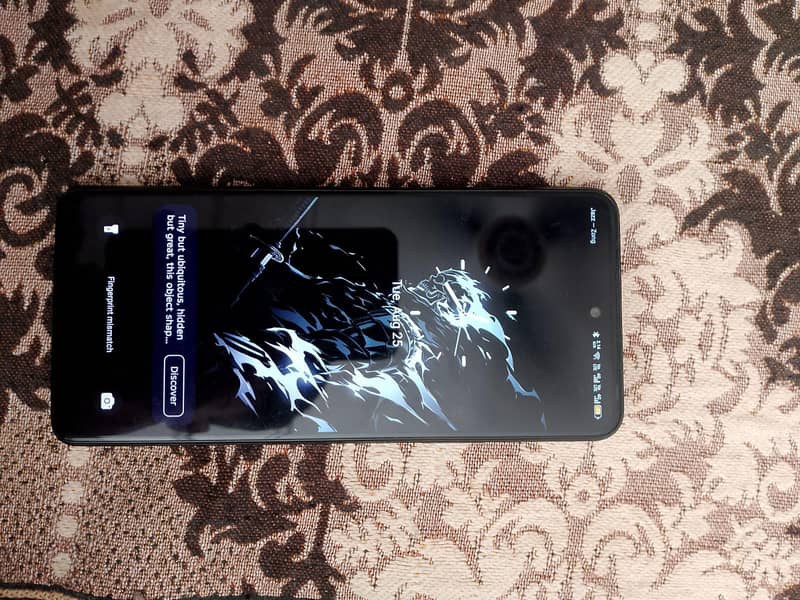 infinix note 30 0
