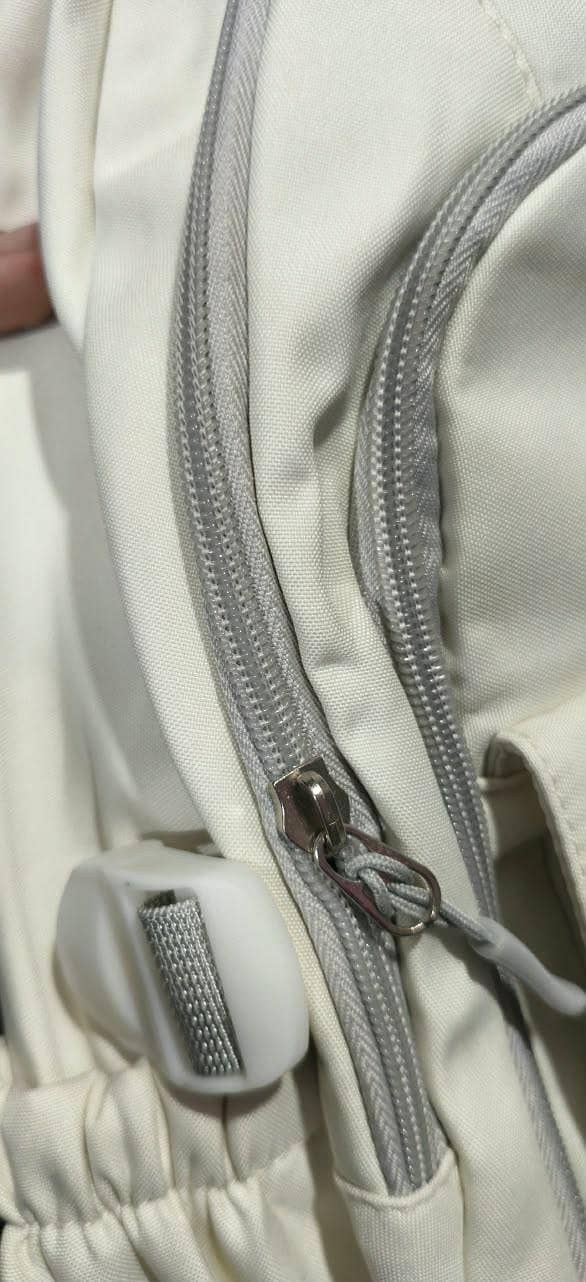 Original Quality Student Backpack  0