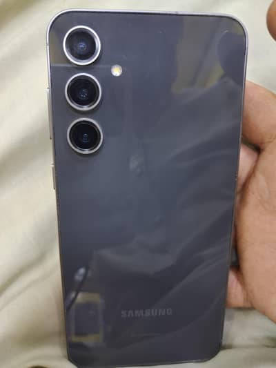 Samsung s23fe non