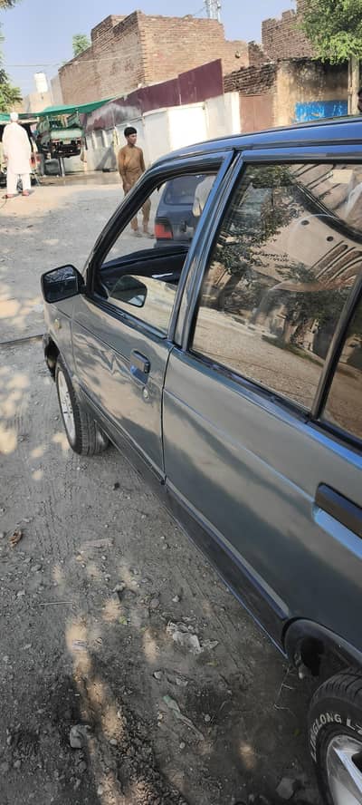Suzuki Alto 2008