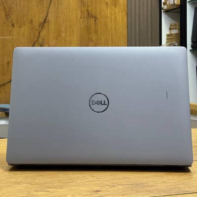 Dell Latitude Intel i5 1145G7 2.60GHz 16GB RAM 512GB SSD 15.6" Win 11