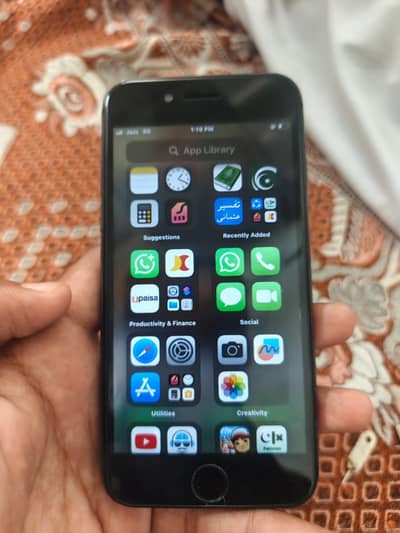 Apple iPhone 8