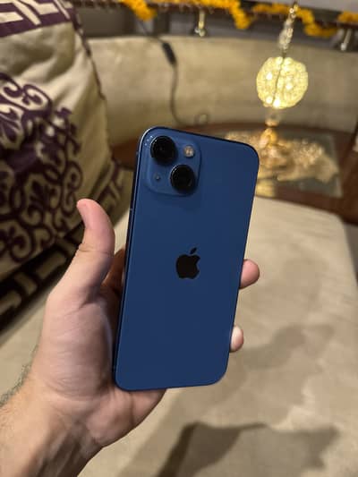 Apple iPhone 13 factory unlock