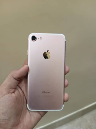 iPhone 7 PTA Approved for sale