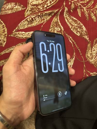 Apple iPhone 14 Pro Max