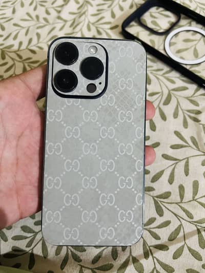 Apple iPhone 14 Pro non pta
