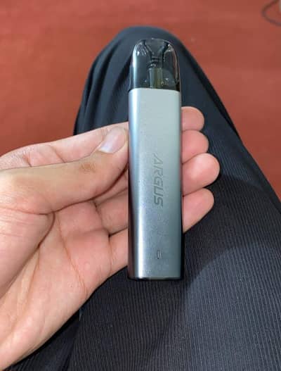 argus g2 mini new