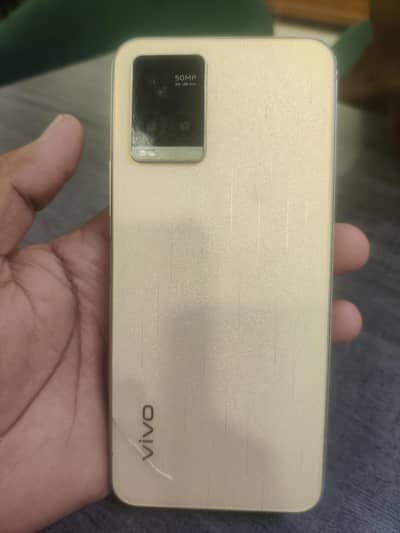 Vivo Y33T
