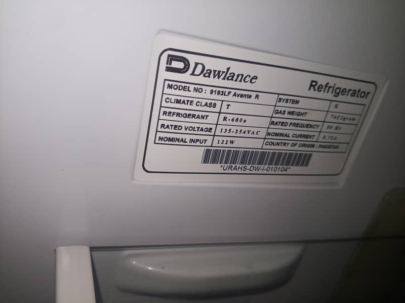 dawlance for sal 3