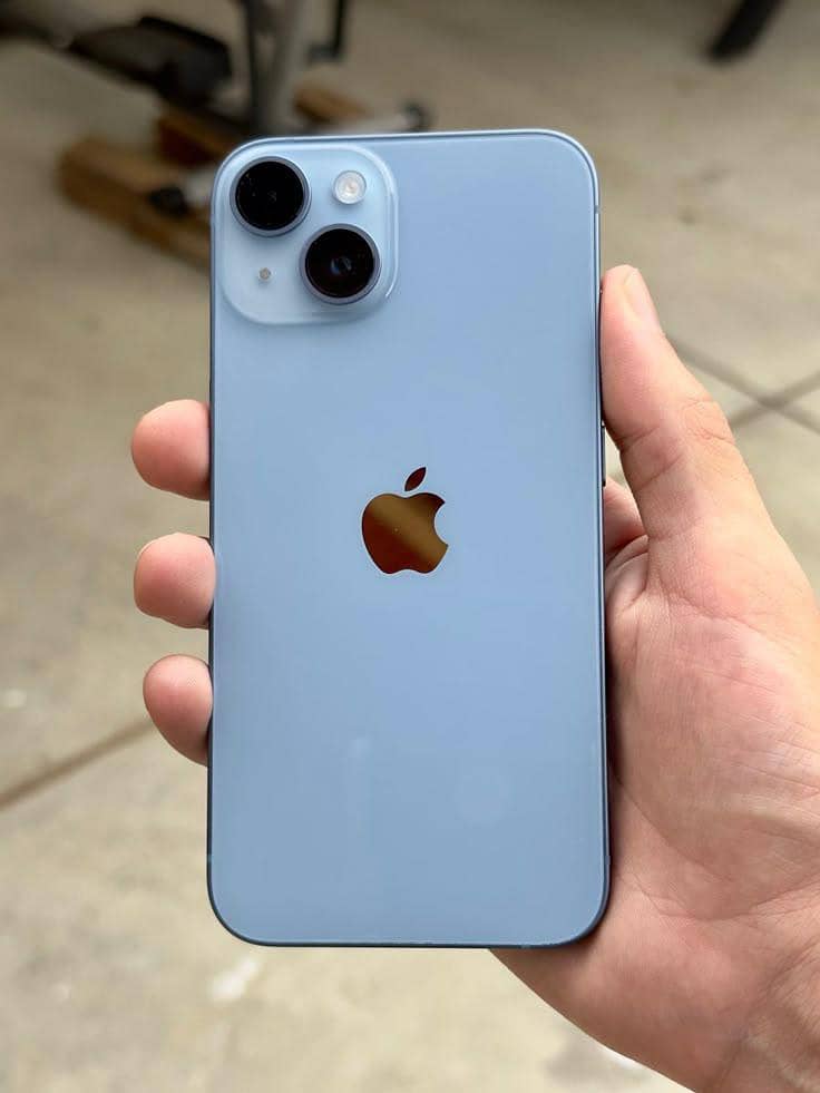 Apple iPhone 14 0