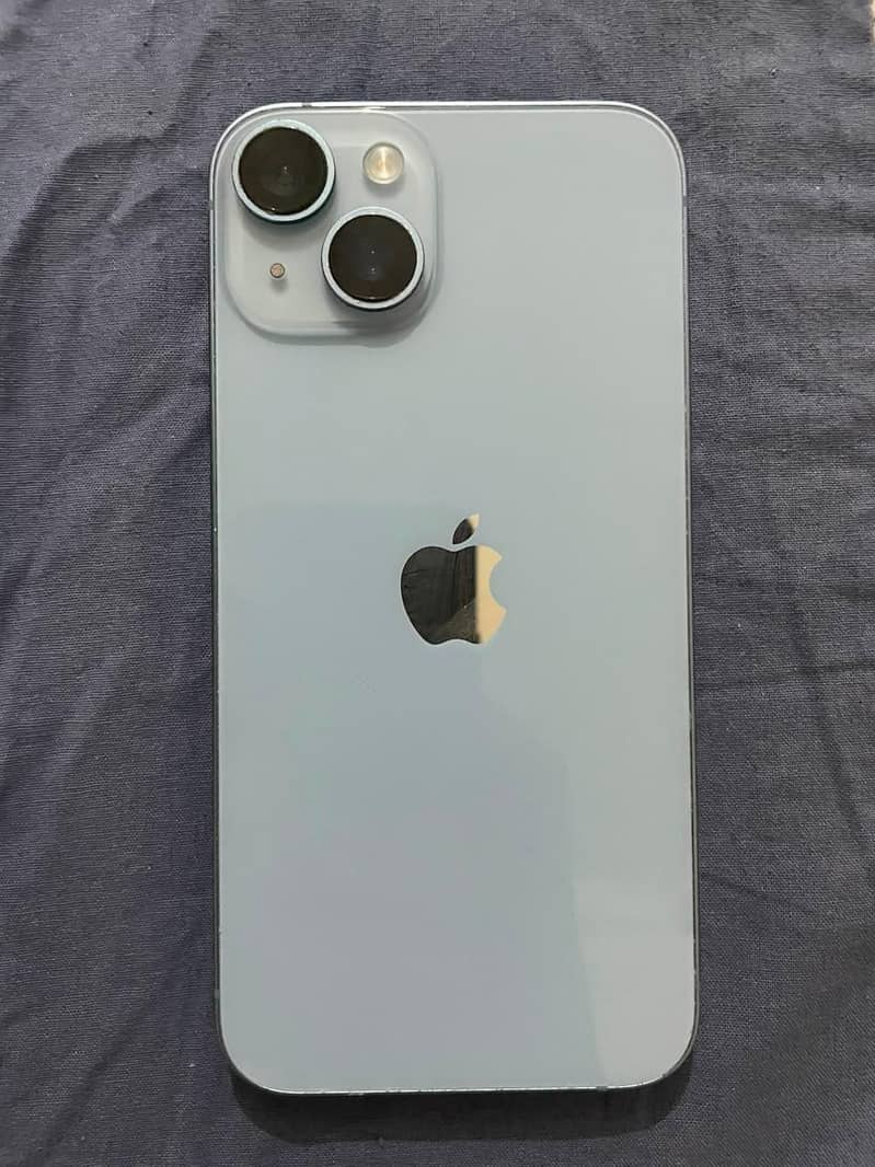 Apple iPhone 14 4