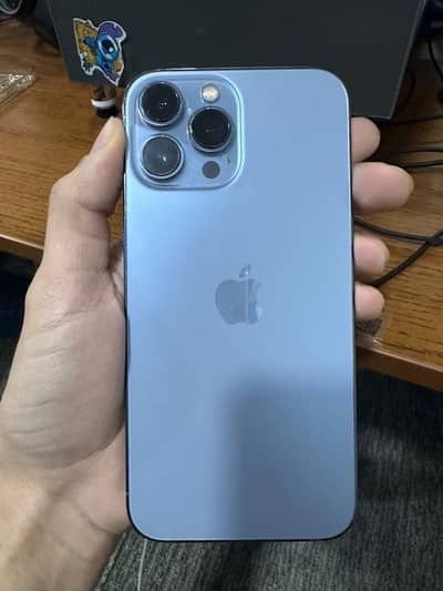 Apple iPhone 13 Pro Max
