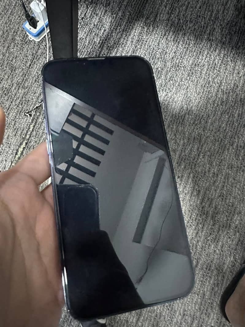 Apple iPhone 13 Pro Max 5