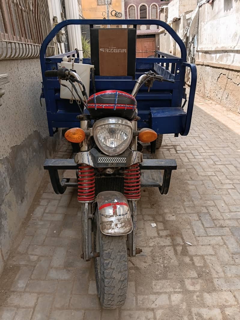loder 200cc sazgar 1