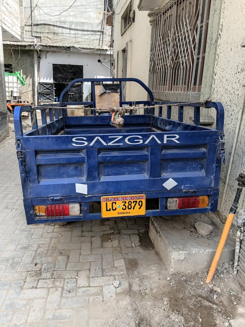 loder 200cc sazgar 3
