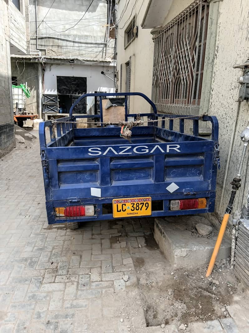 loder 200cc sazgar 5