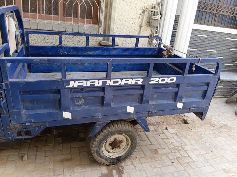 loder 200cc sazgar 6