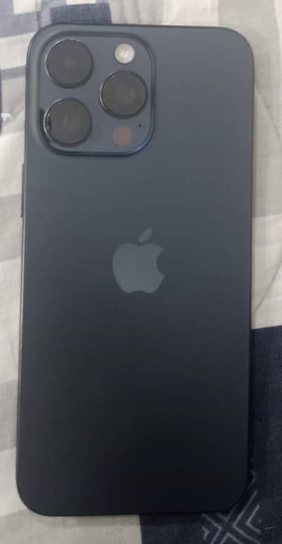Apple iPhone 15 Pro Max JV