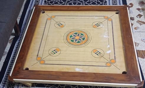 Carrom board for sell