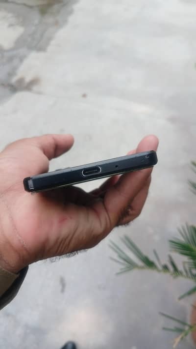 Sony Xperia 1 mark iii