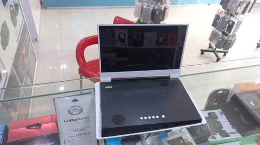 G-STORY Portable Monitor | 4K 60Hz | GS140PU |Gaming Monitor for Sale