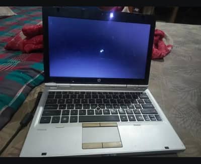 elitebook 2560p