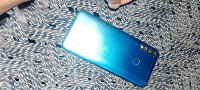 good condition tacno sparke 4 model
