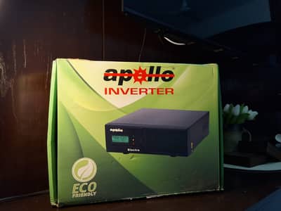 Apollo AW750 750W UPS | Like New | With Original Box