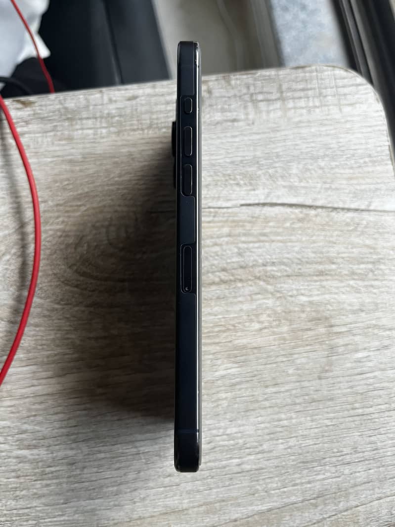 Apple iPhone 15 Pro Max 2