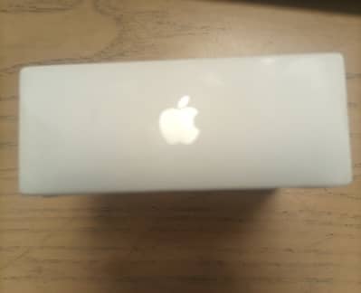 Apple Airpods 4 New Box Pack