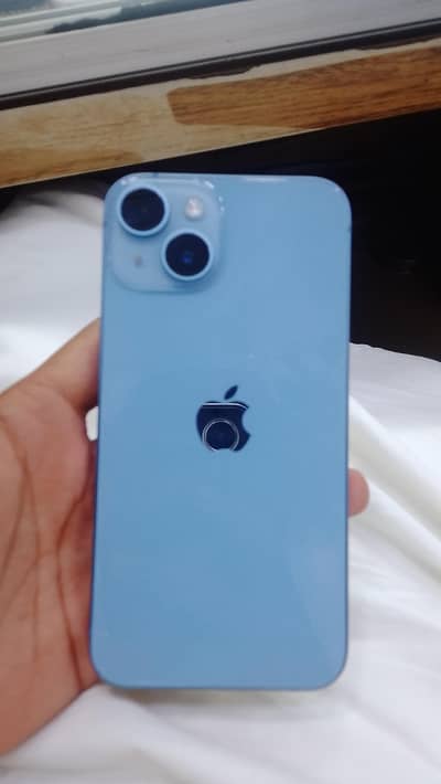 Apple iPhone 14