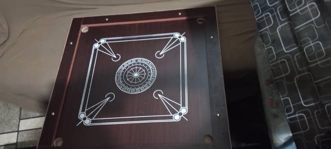 carrom board sale  Only serious people contact