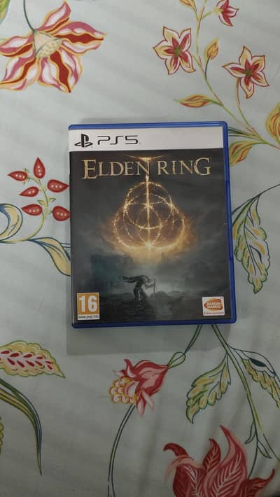 Elden Ring ps5