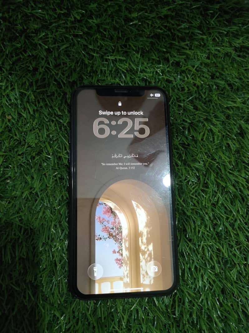 iPhone 11 pro 0