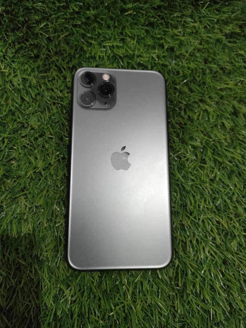 iPhone 11 pro 1