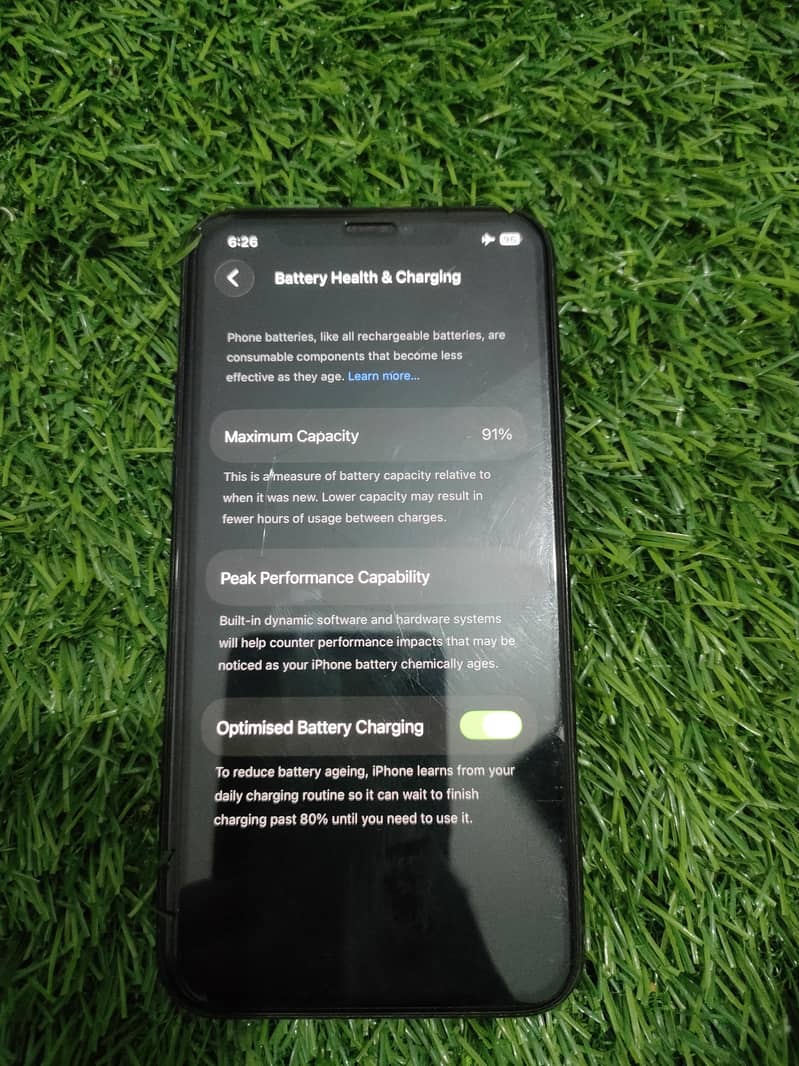 iPhone 11 pro 2