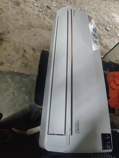 Dawlance inverter A/C 1.5 ton  03000537707is number per contact kar