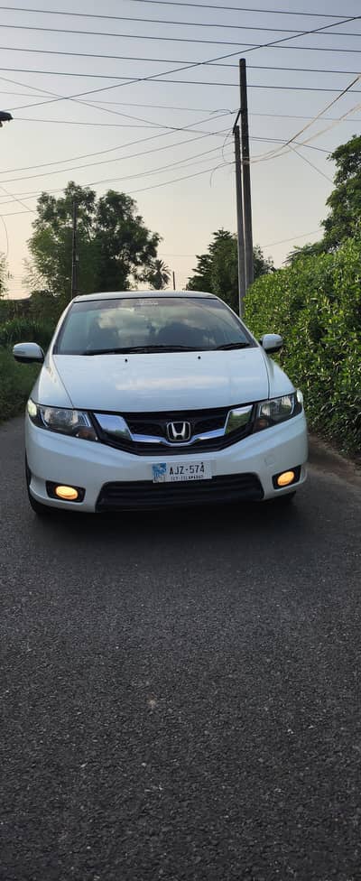 Honda Civic Prosmetic 2018
