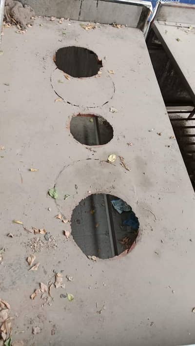 chai counter open counter kuchh bhi laga do