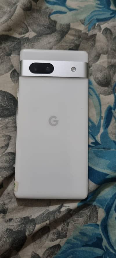 Google Pixel 7a