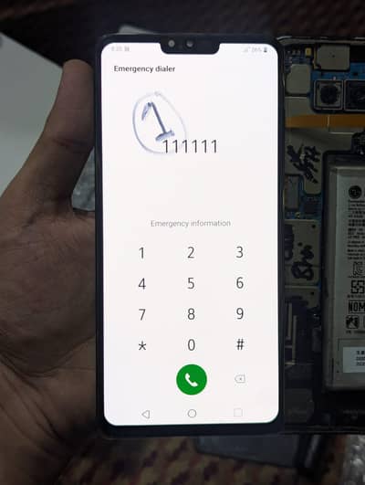 LG V50 ThinQ Original Panel Available | All LG Models