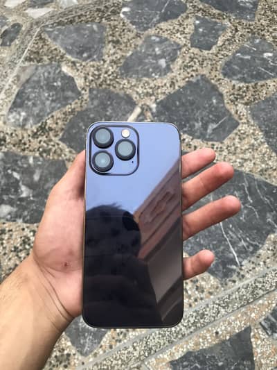 Apple iPhone 14 Pro Max