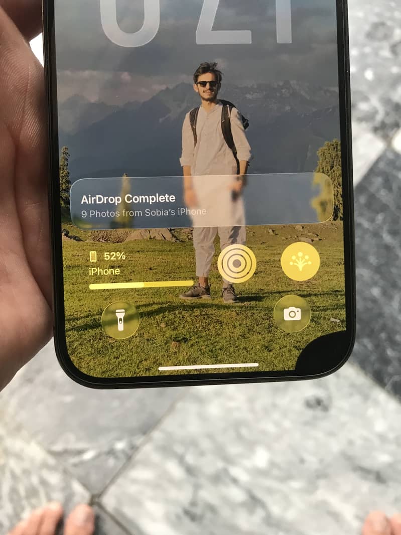 Apple iPhone 14 Pro Max 1