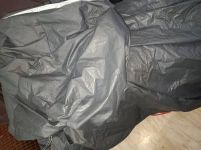 microfiber car cover just one time use
