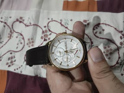 Aolix Al7079G Quartz